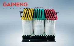 K30安全隔離變壓器