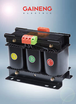 SG 10KVA三相干式變壓器